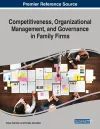 Competitiveness, Organizational Management, and Governance in Family Firms cover