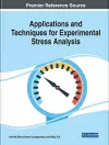 Applications and Techniques for Experimental Stress Analysis cover