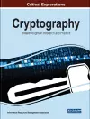 Cryptography cover