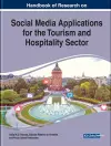 Handbook of Research on Social Media Applications for the Tourism and Hospitality Sector cover