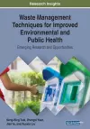 Waste Management Techniques for Improved Environmental and Public Health cover