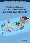 Emotional, Sensory, and Social Dimensions of Consumer Buying Behavior cover