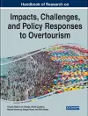 Impacts, Challenges, and Policy Responses to Overtourism cover