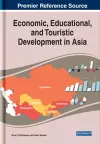 Economic, Educational, and Touristic Development in Asia cover