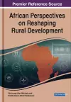 African Perspectives on Reshaping Rural Development cover