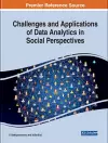 Challenges and Applications of Data Analytics in Social Perspectives cover