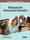 Handbook of Research on Bilingual and Intercultural Education cover