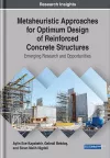 Metaheuristic Approaches for Optimum Design of Reinforced Concrete Structures cover