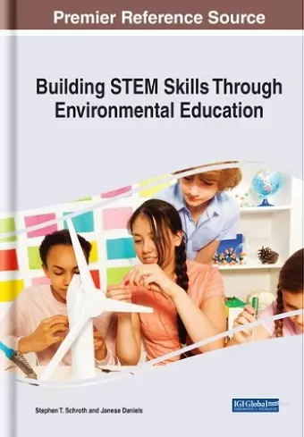 Building STEM Skills Through Environmental Education cover