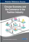 Circular Economy and Re-Commerce in the Fashion Industry cover