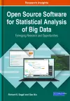 Open Source Software for Statistical Analysis of Big Data cover