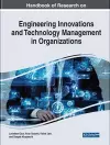 Handbook of Research on Engineering Innovations and Technology Management in Organizations cover