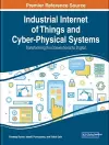 Industrial Internet of Things and Cyber-Physical Systems cover