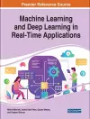 Machine Learning and Deep Learning in Real-Time Applications cover