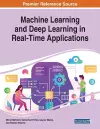 Machine Learning and Deep Learning in Real-Time Applications cover