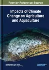 Impacts of Climate Change on Agriculture and Aquaculture cover