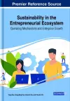 Sustainability in the Entrepreneurial Ecosystem cover