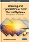 Modeling and Optimization of Solar Thermal Systems cover