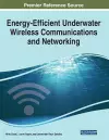 Energy-Efficient Underwater Wireless Communications and Networking cover