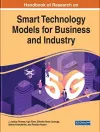 Handbook of Research on Smart Technology Models for Business and Industry cover