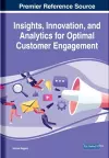 Insights, Innovation, and Analytics for Optimal Customer Engagement cover