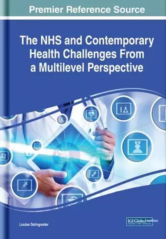 The NHS and Contemporary Health Challenges From a Multilevel Perspective cover