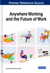 Anywhere Working and the Future of Work cover