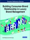 Building Consumer-Brand Relationship in Luxury Brand Management cover