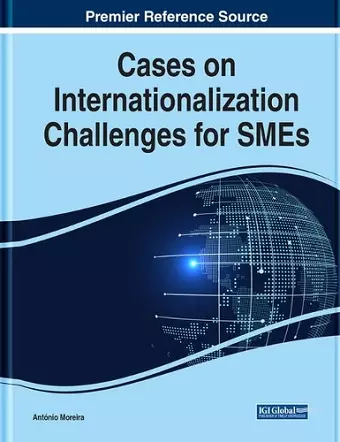 Cases on Internationalization Challenges for SMEs cover