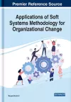 Applications of Soft Systems Methodology for Organizational Change cover