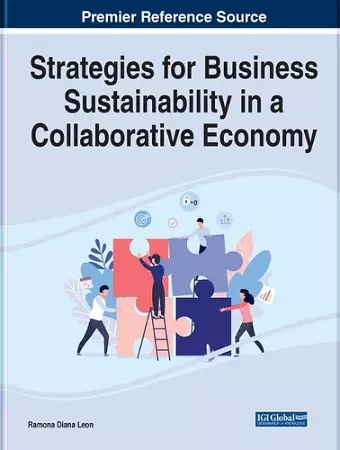 Strategies for Business Sustainability in a Collaborative Economy cover