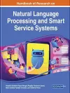 Handbook of Research on Natural Language Processing and Smart Service Systems cover