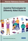 Assistive Technologies for Differently Abled Students cover