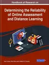 Handbook of Research on Determining the Reliability of Online Assessment and Distance Learning cover