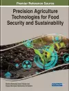 Precision Agriculture Technologies for Food Security and Sustainability cover