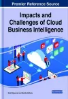 Impacts and Challenges of Cloud Business Intelligence cover