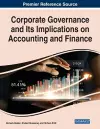 Corporate Governance and Its Implications on Accounting and Finance cover