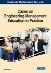 Cases on Engineering Management Education in Practice cover