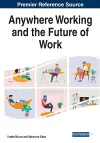 Anywhere Working and the Future of Work cover