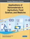 Applications of Nanomaterials in Agriculture, Food Science, and Medicine cover