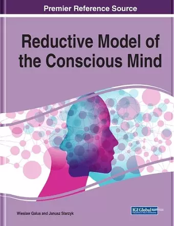 Reductive Model of the Conscious Mind cover