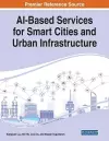 AI-Based Services for Smart Cities and Urban Infrastructure cover