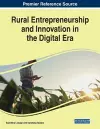 Rural Entrepreneurship and Innovation in the Digital Era cover