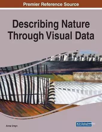 Describing Nature Through Visual Data cover