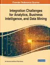 Integration Challenges for Analytics, Business Intelligence, and Data Mining cover