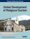 Global Development of Religious Tourism cover