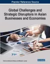 Global Challenges and Strategic Disruptors in Asian Businesses and Economies cover