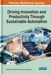 Driving Innovation and Productivity Through Sustainable Automation cover