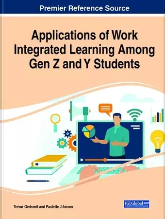 Applications of Work Integrated Learning Among Gen Z and Y Students cover