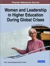 Women and Leadership in Higher Education During Global Crises cover